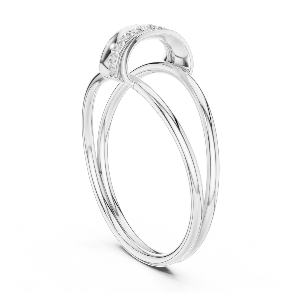 The Iconic Ring
