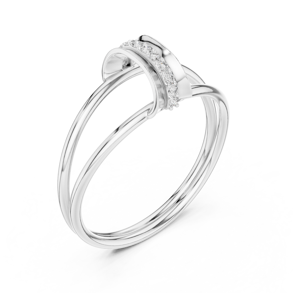 The Iconic Ring