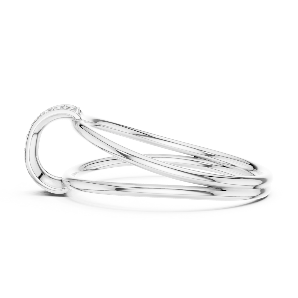 The Iconic Ring