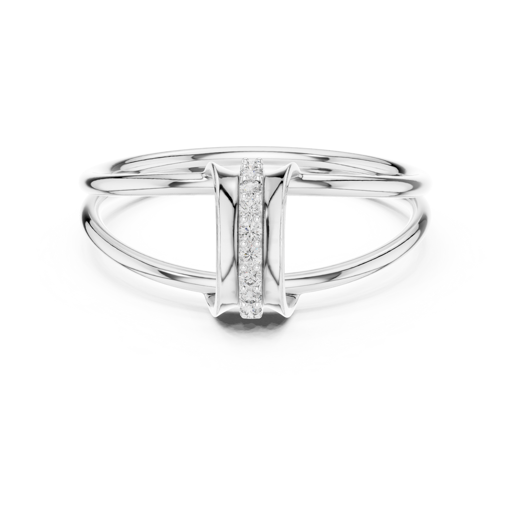 The Iconic Ring