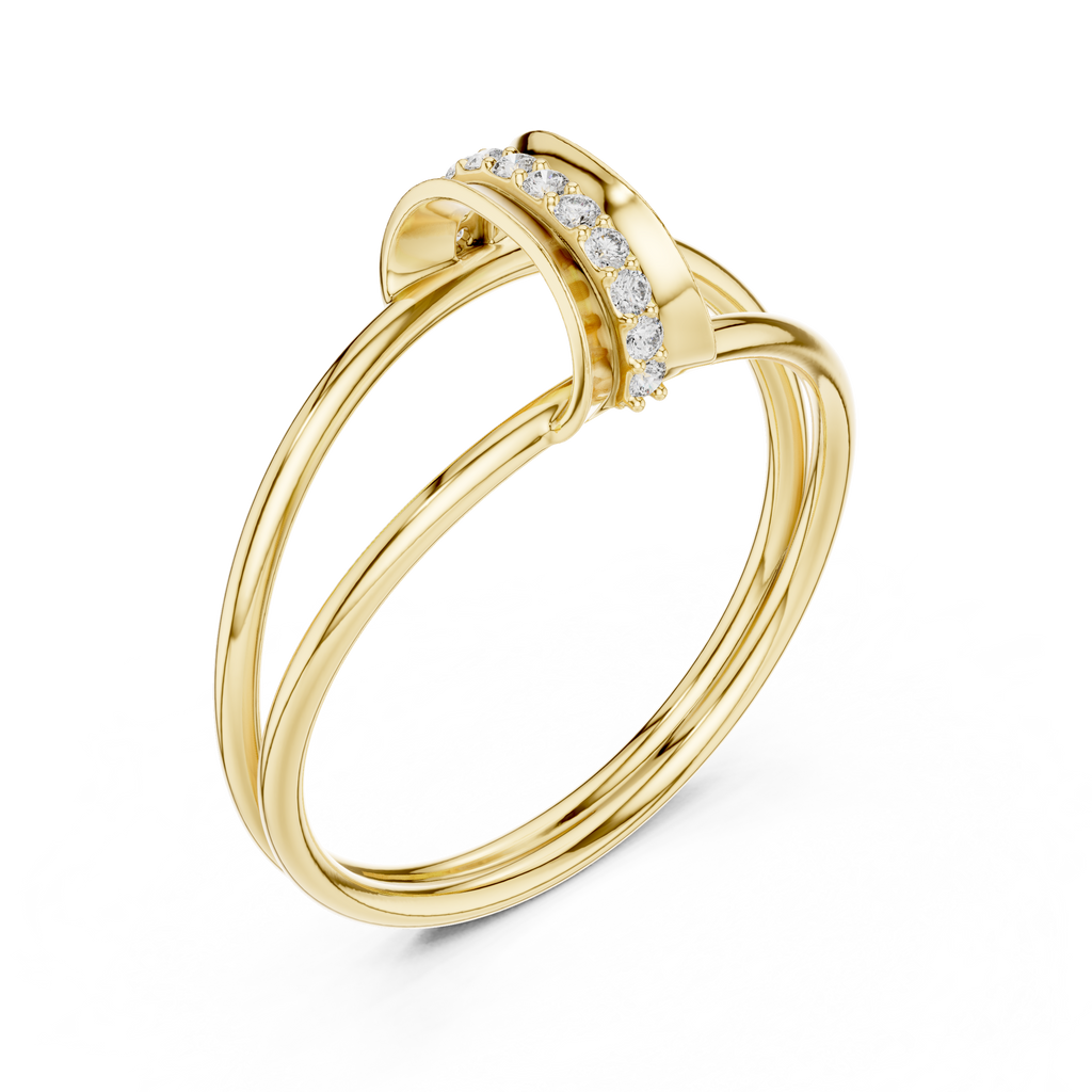 The Iconic Ring