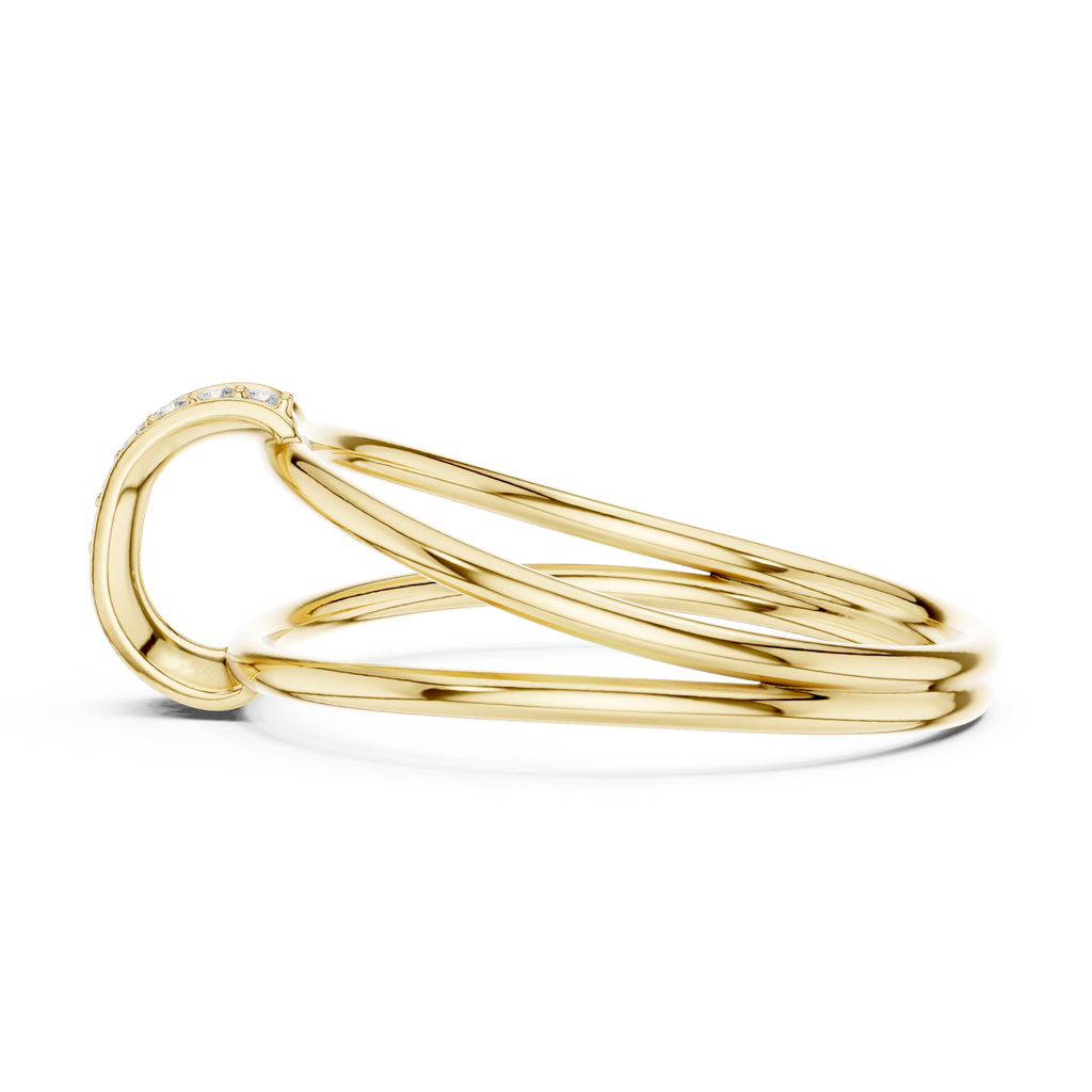 The Iconic Ring