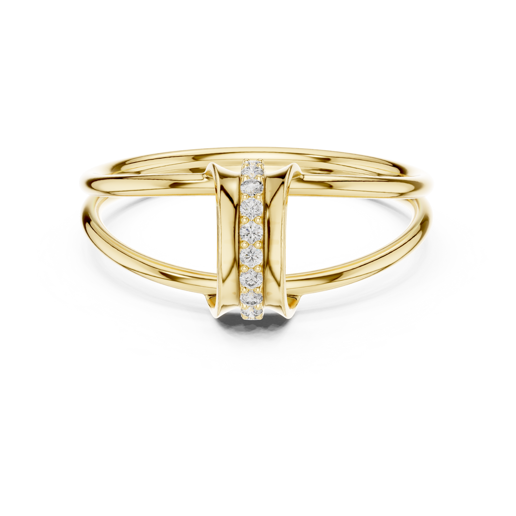 The Iconic Ring