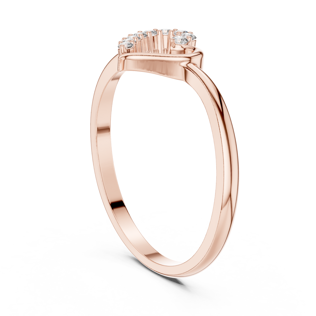 The Classic Ring