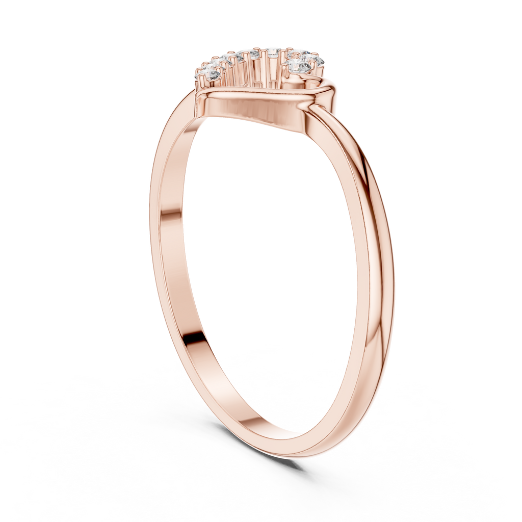 The Classic Ring