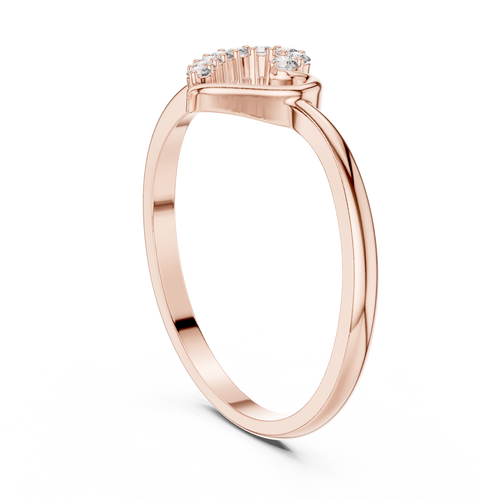 The Classic Ring