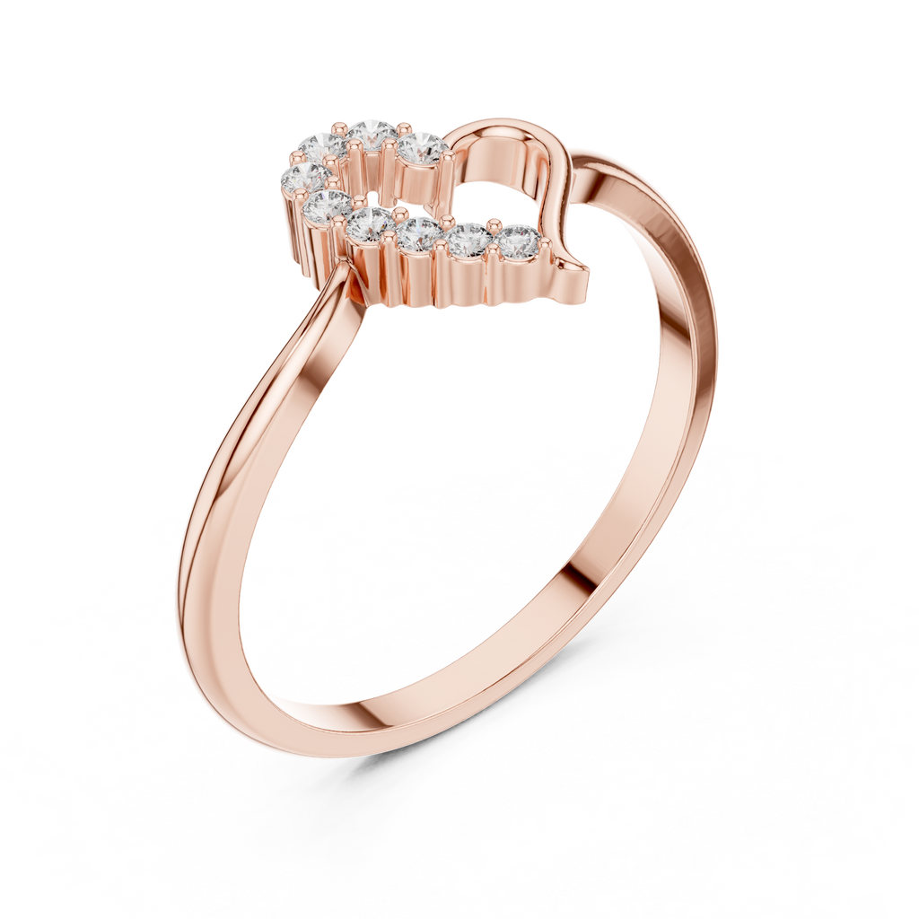 The Classic Ring