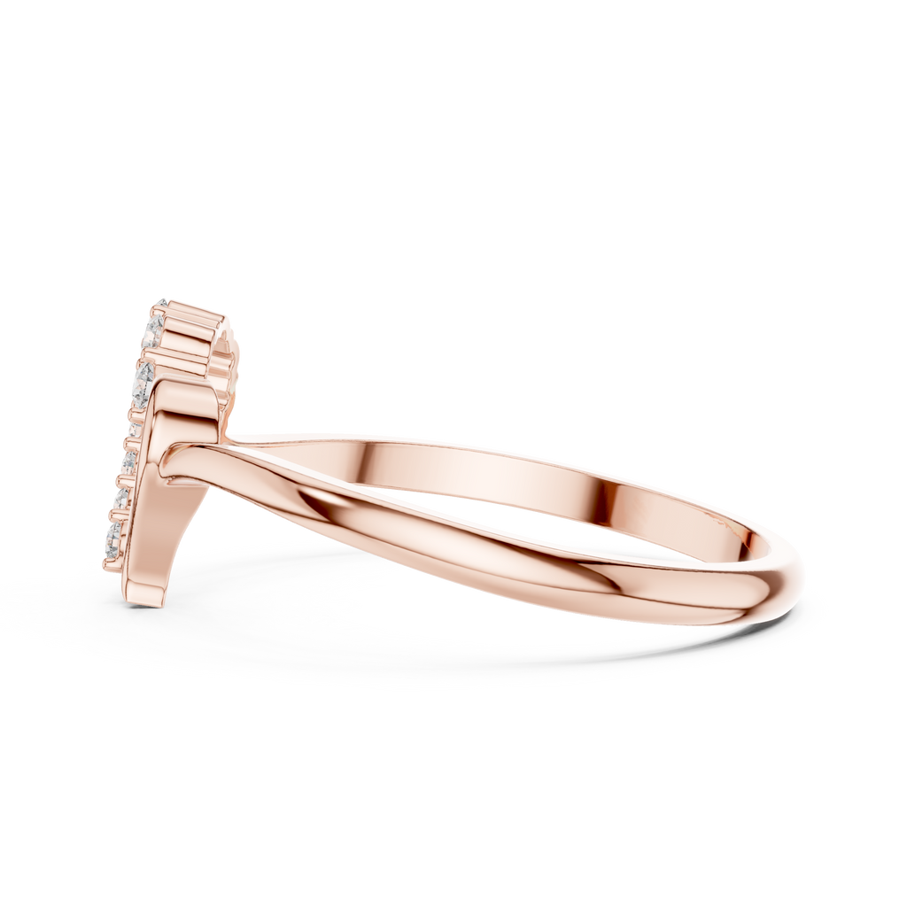 The Classic Ring