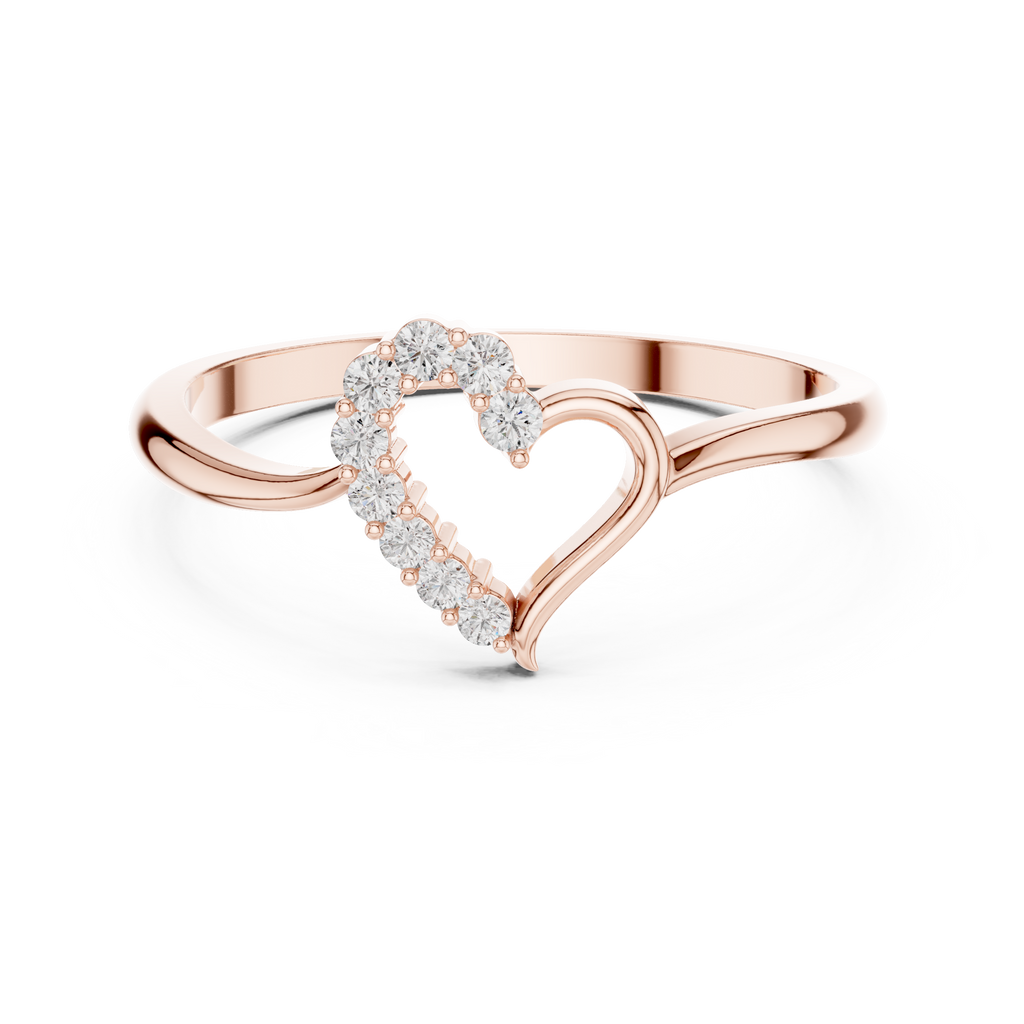 The Classic Ring