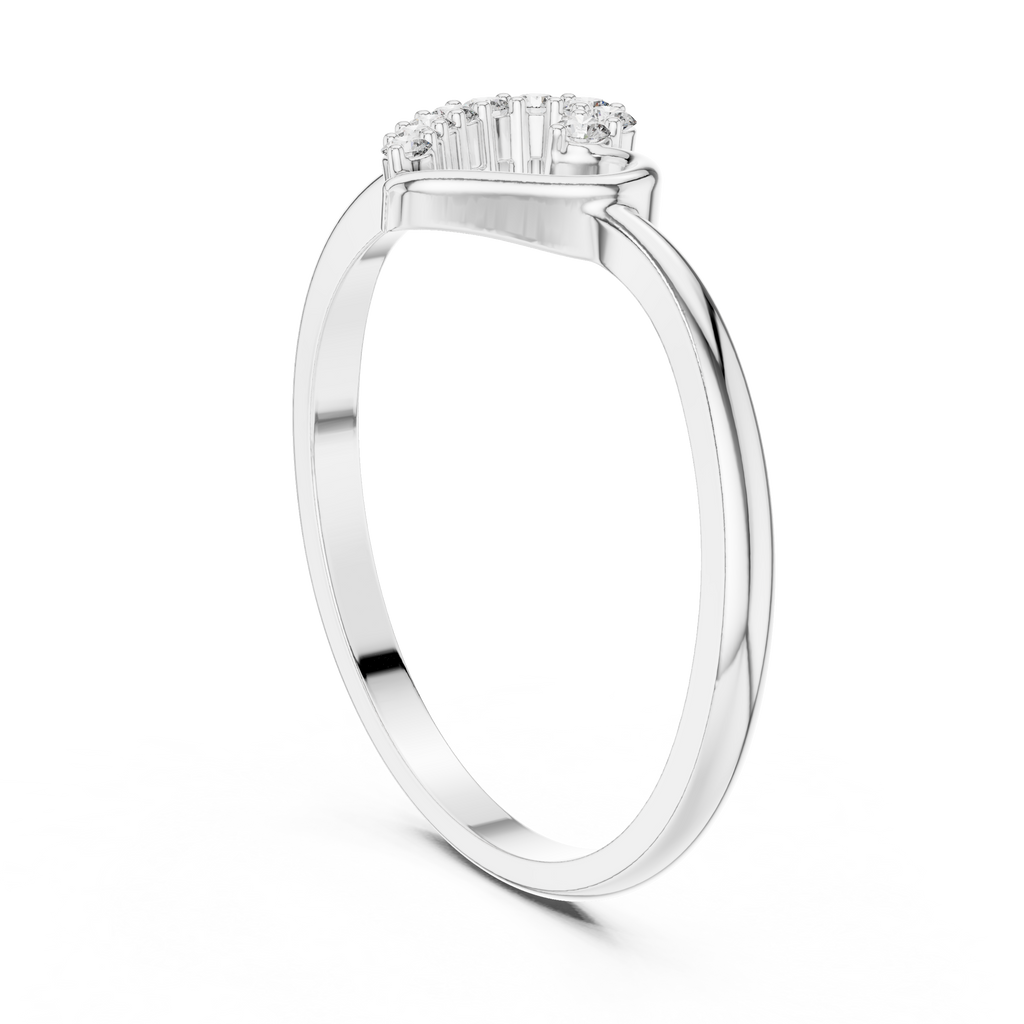 The Classic Ring
