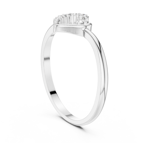 The Classic Ring