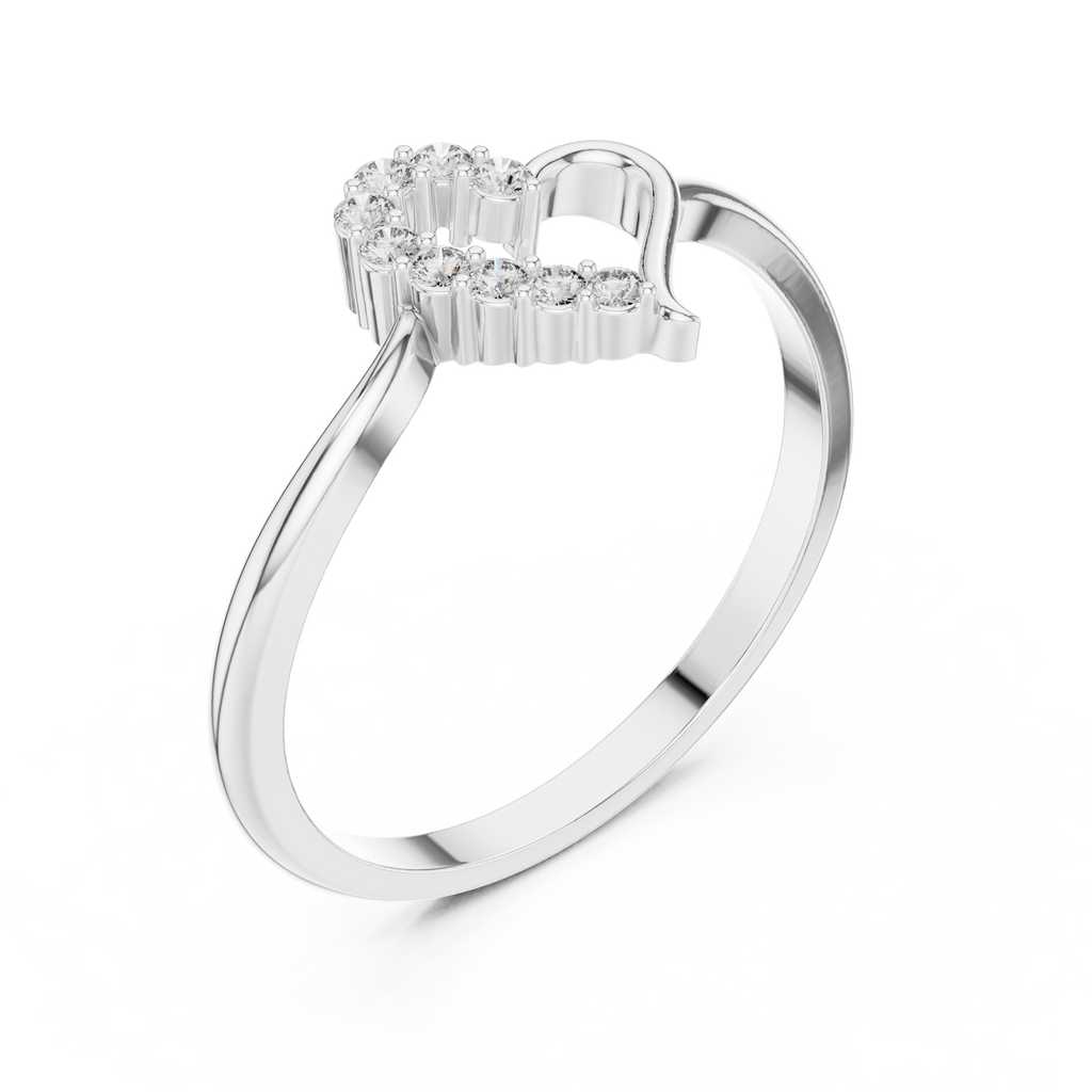 The Classic Ring