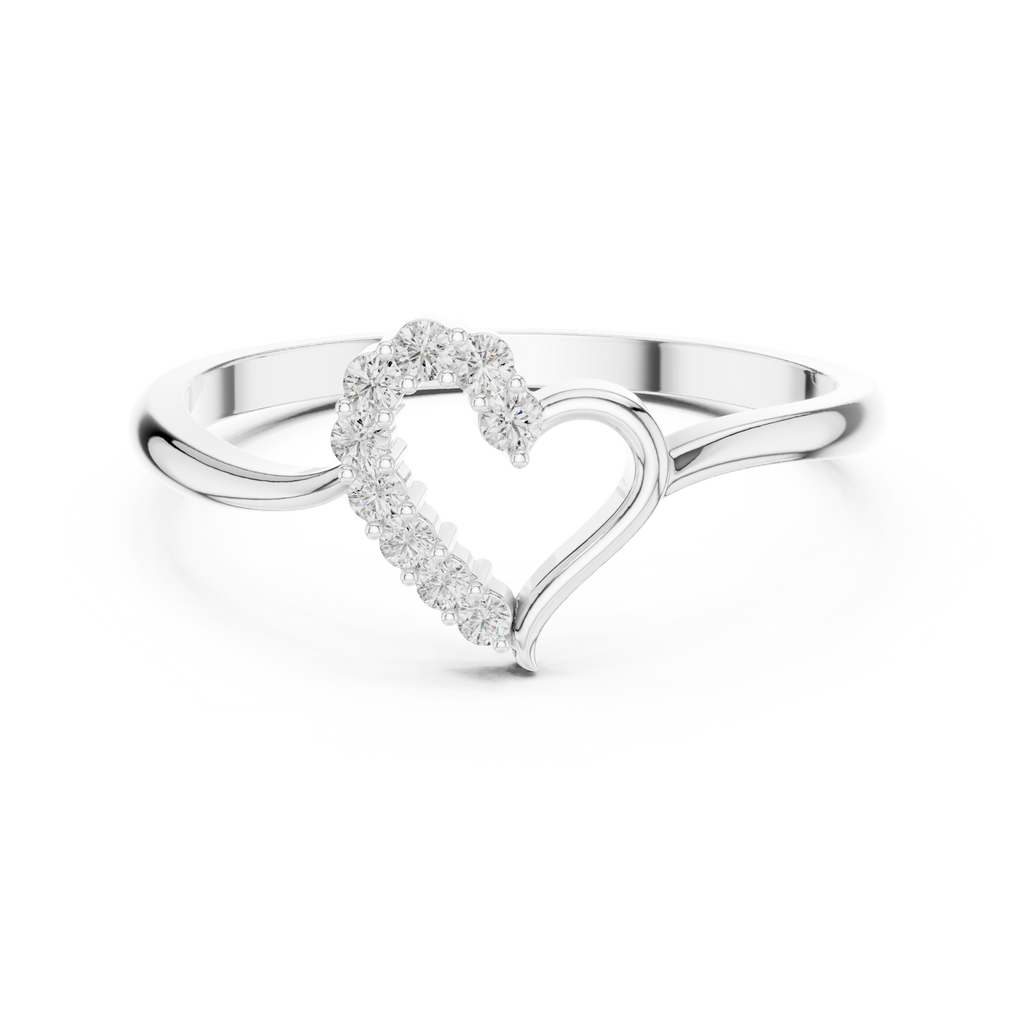 The Classic Ring