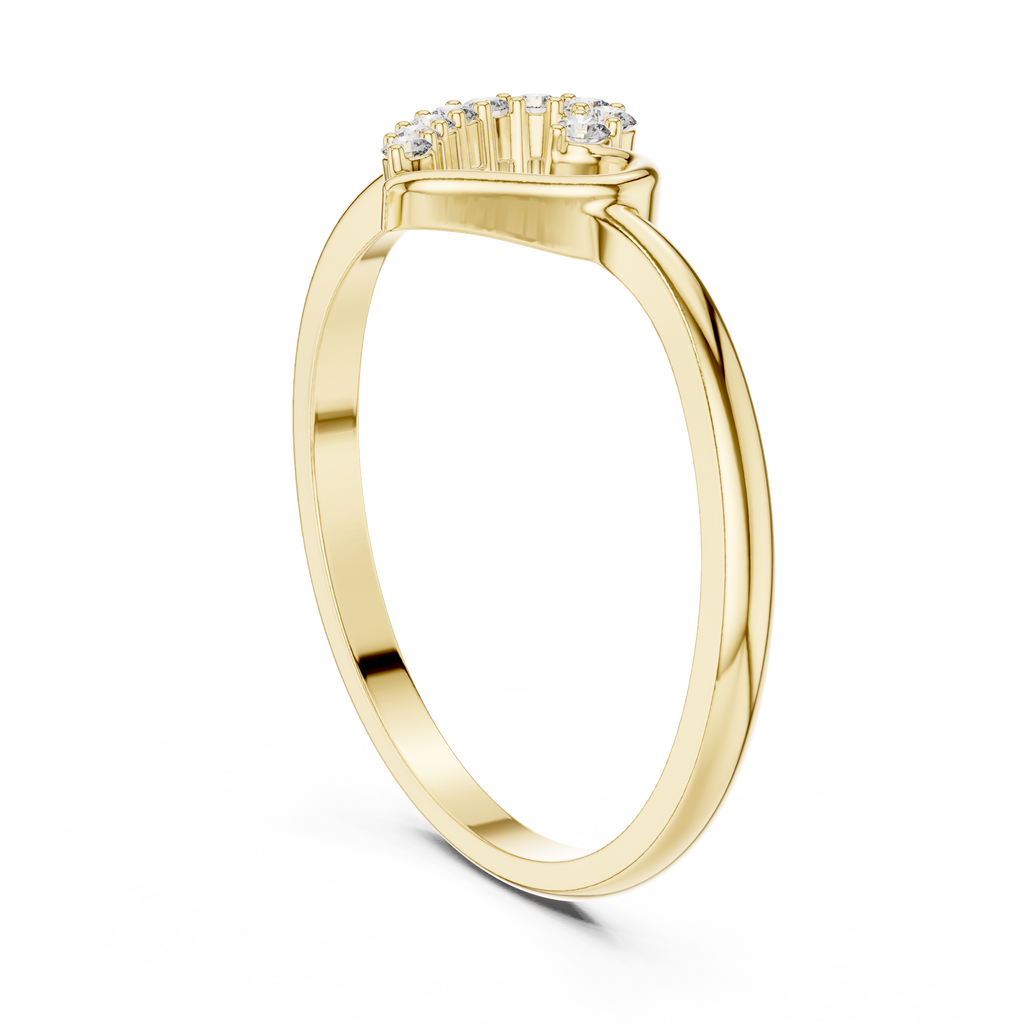 The Classic Ring
