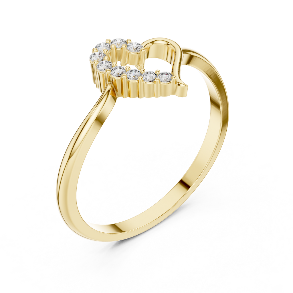 The Classic Ring
