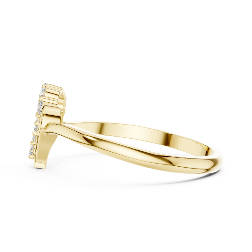 The Classic Ring