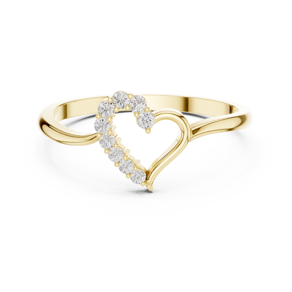 The Classic Ring
