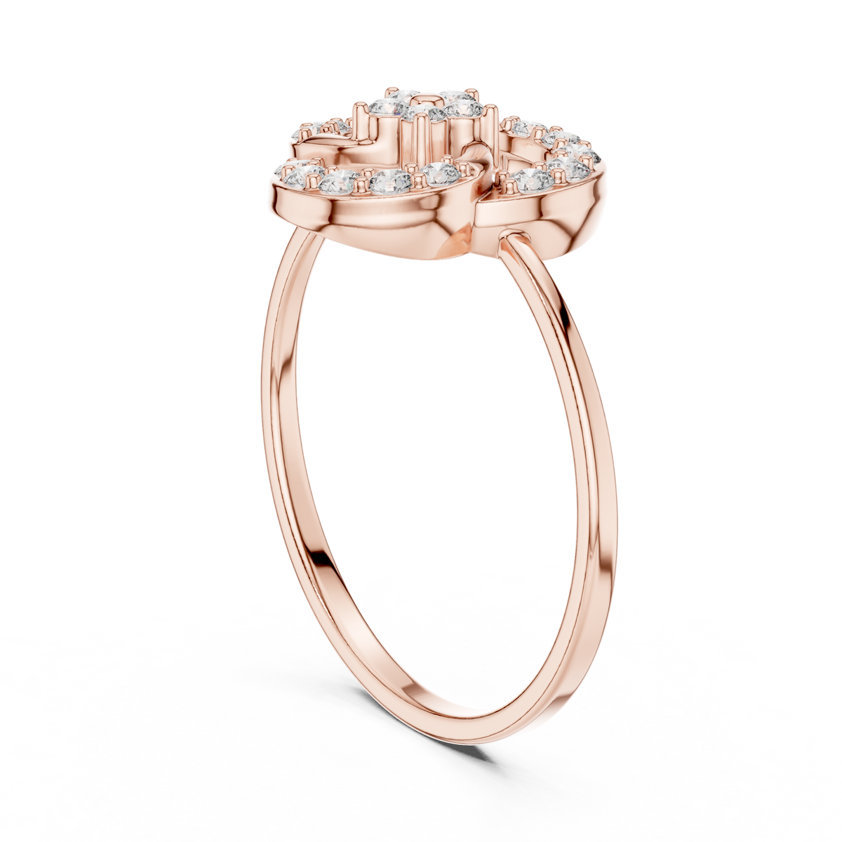 The Essential Ring