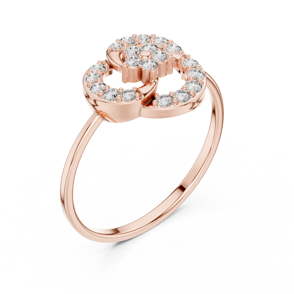 The Essential Ring