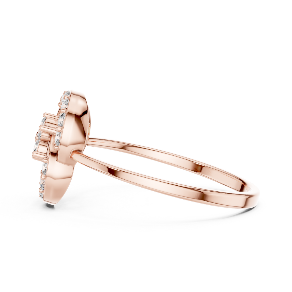 The Essential Ring