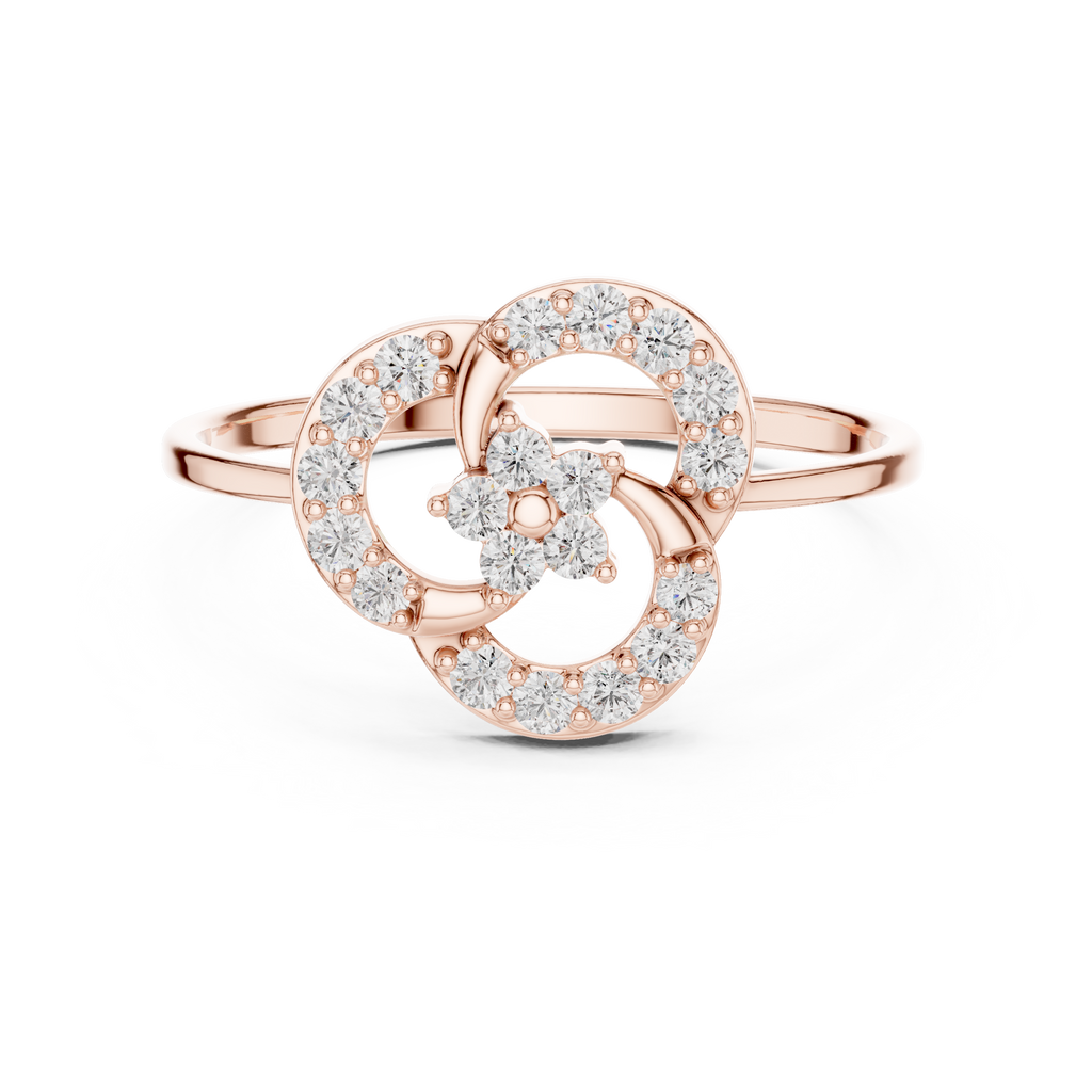 The Essential Ring