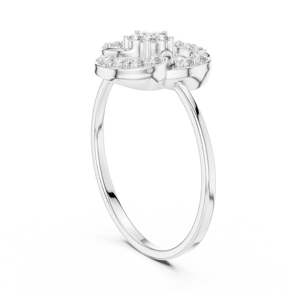 The Essential Ring