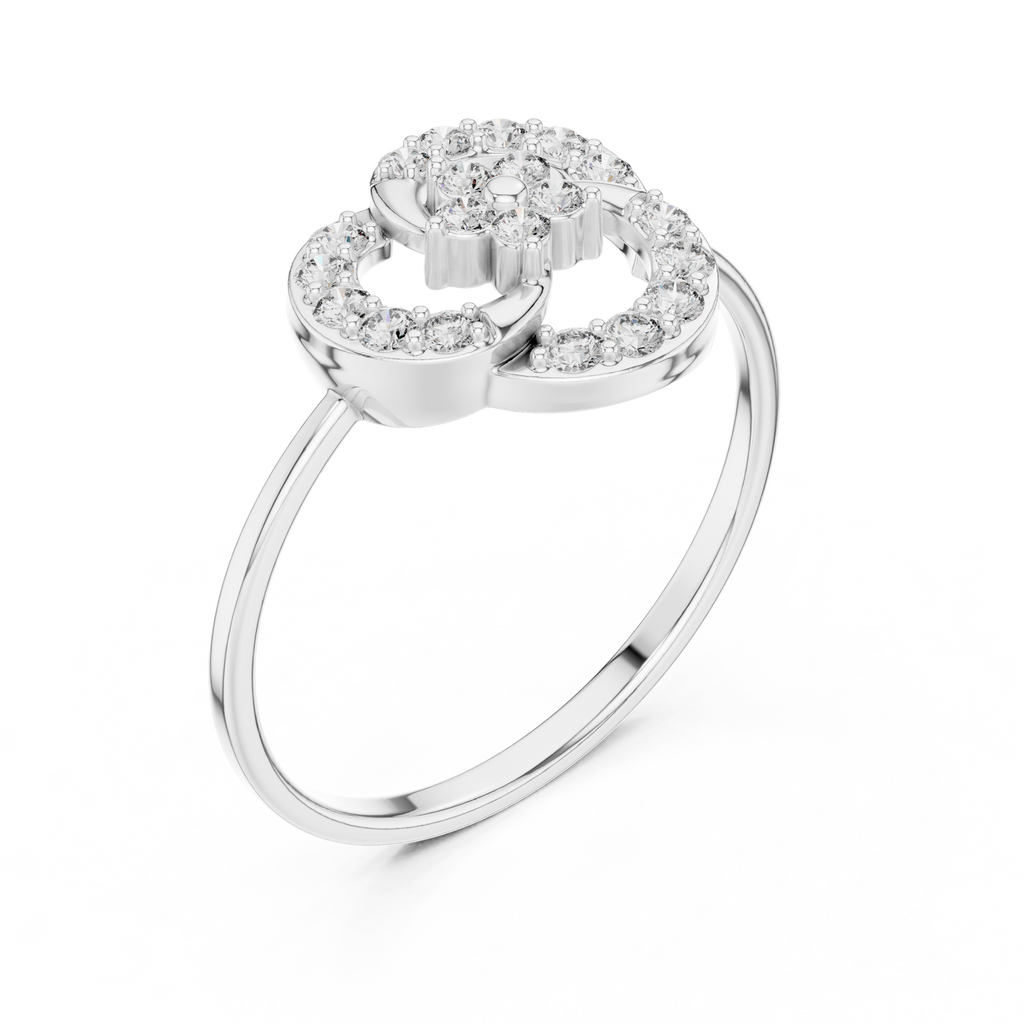 The Essential Ring