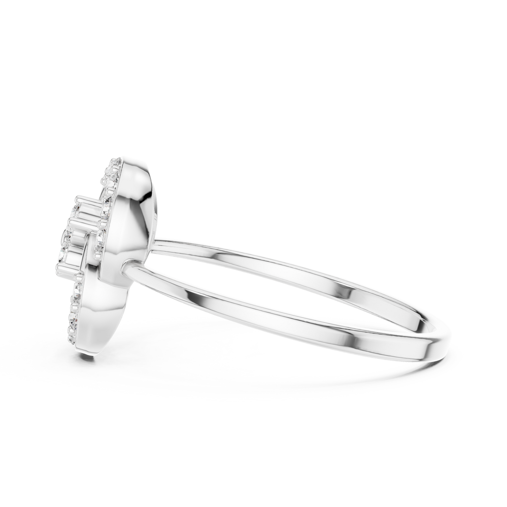 The Essential Ring