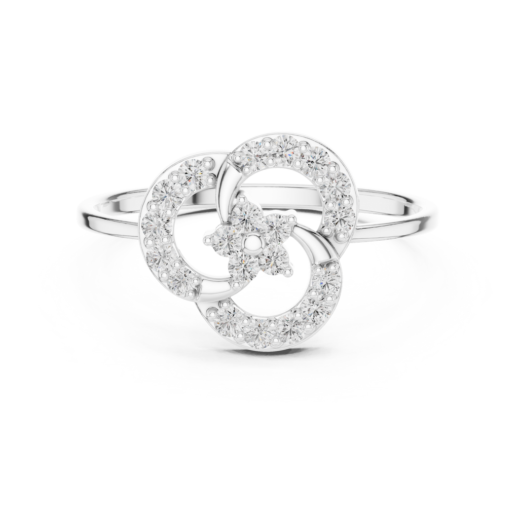 The Essential Ring