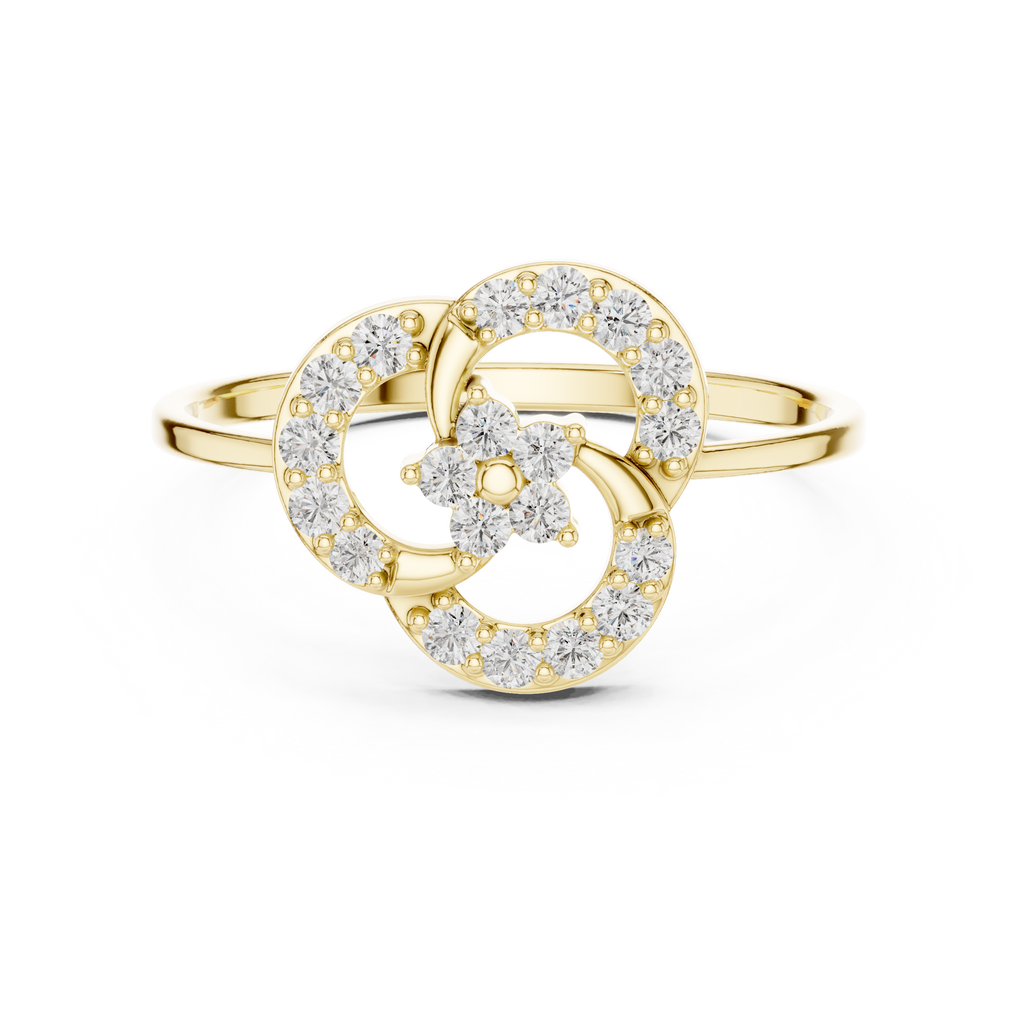The Essential Ring