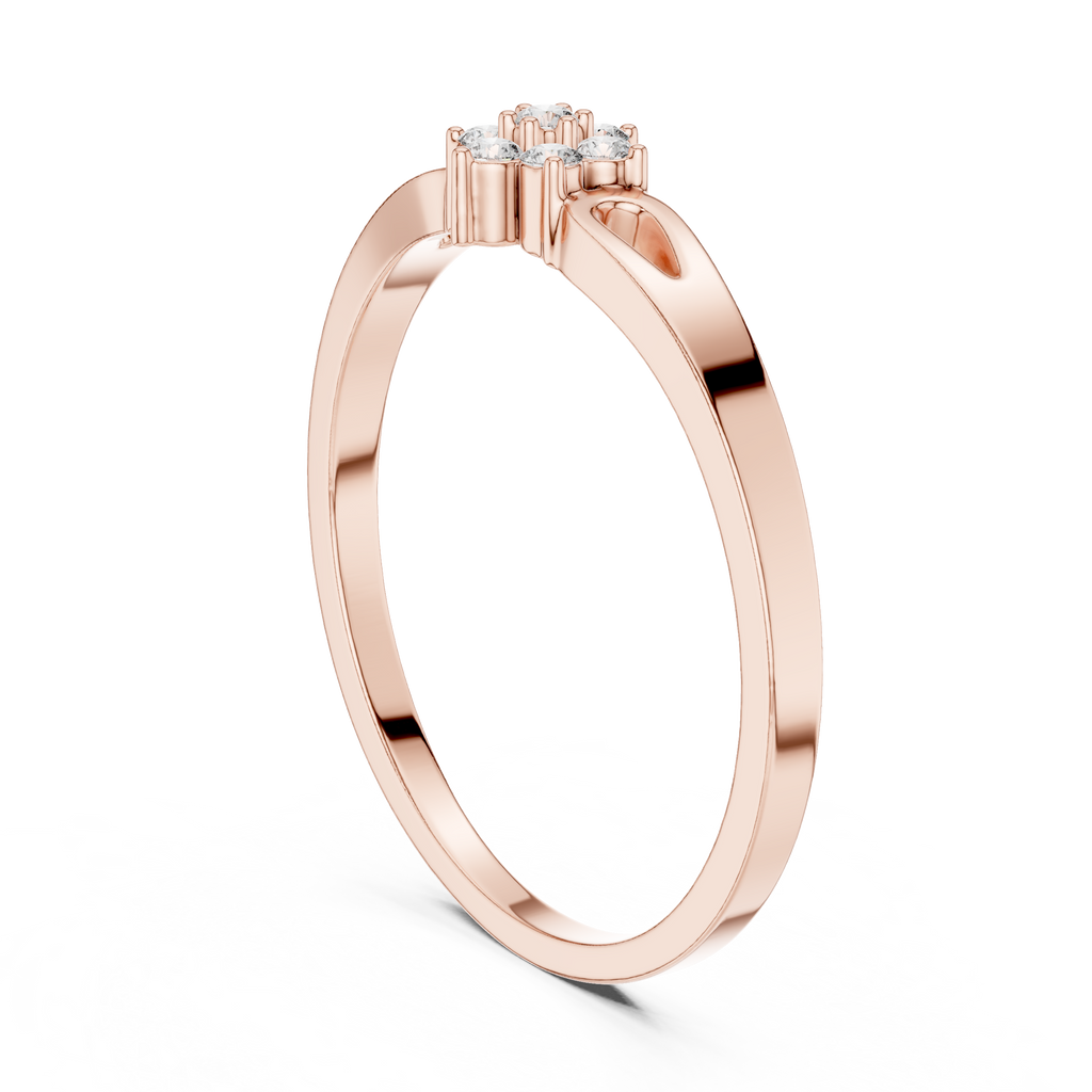 The Classic Ring
