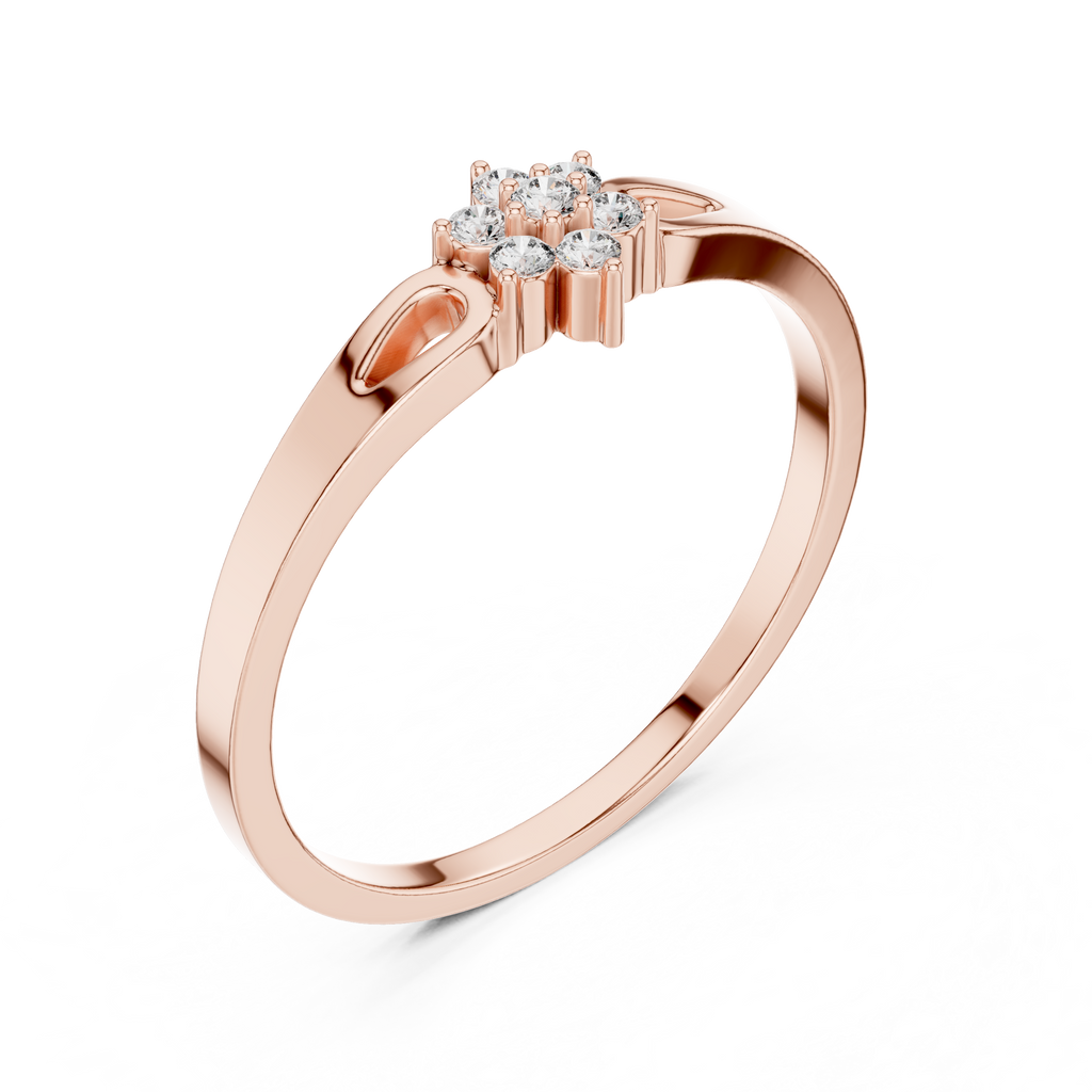 The Classic Ring