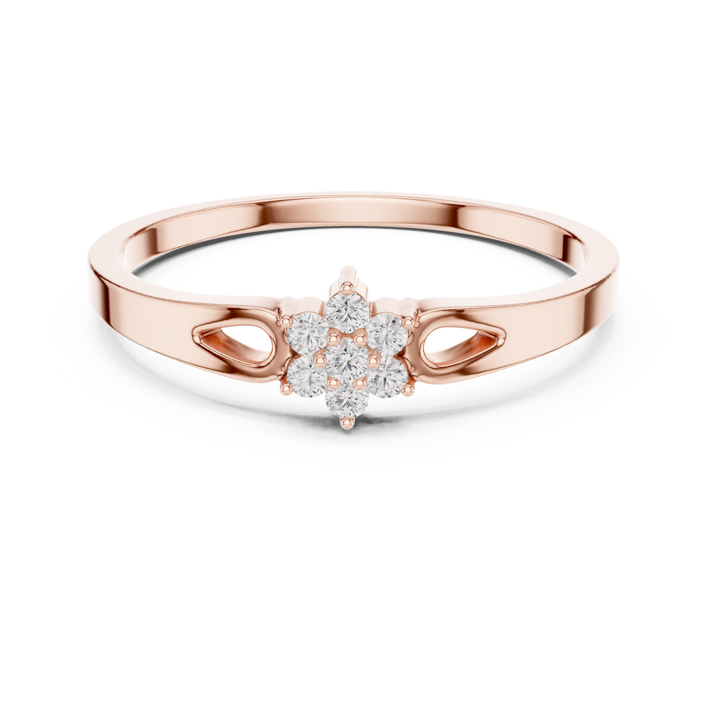 The Classic Ring