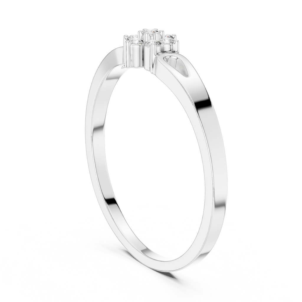 The Classic Ring