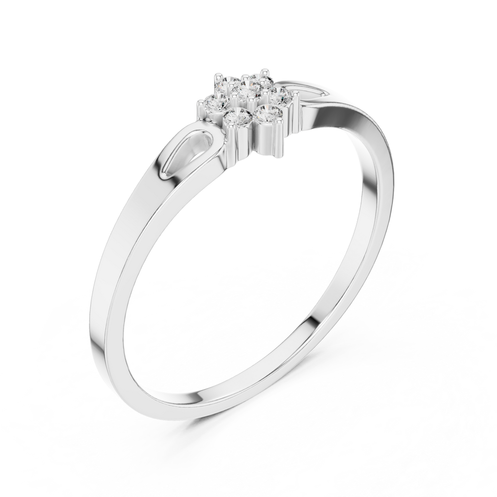 The Classic Ring