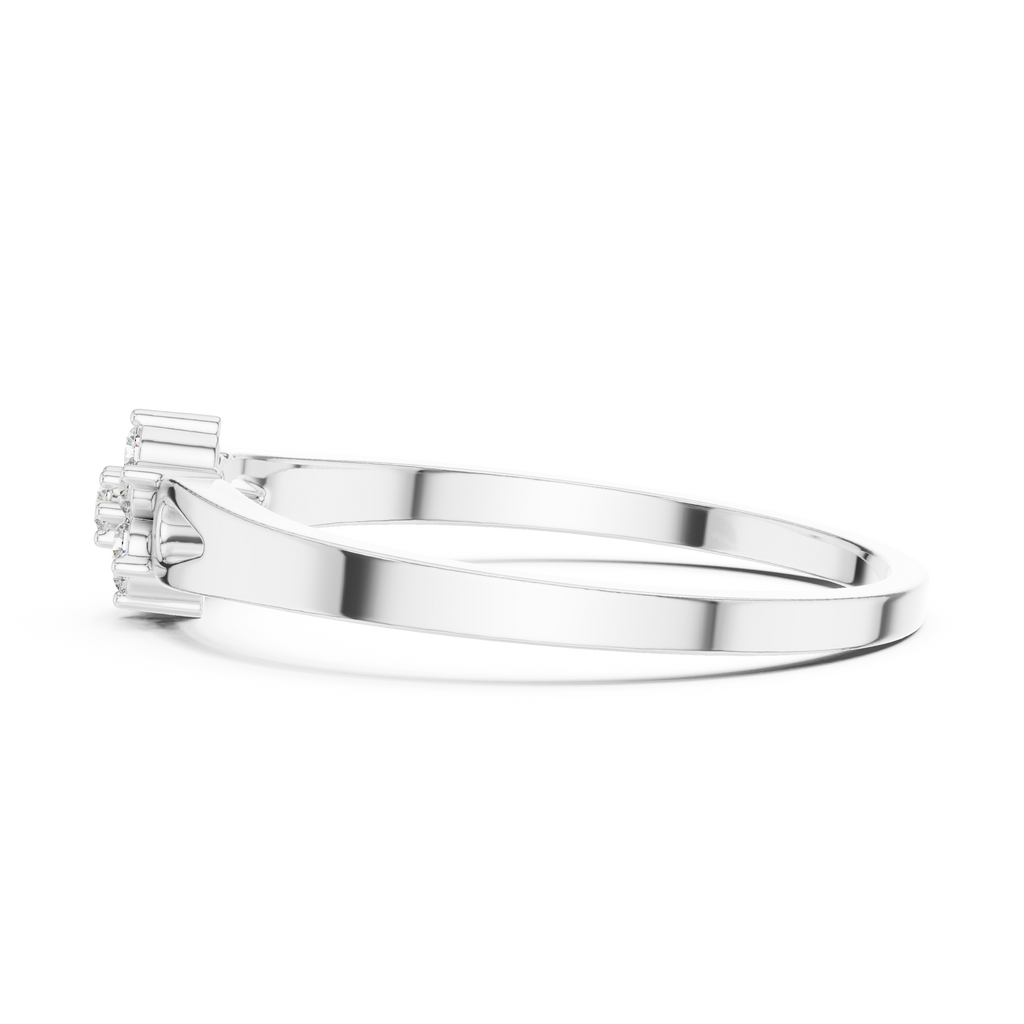 The Classic Ring