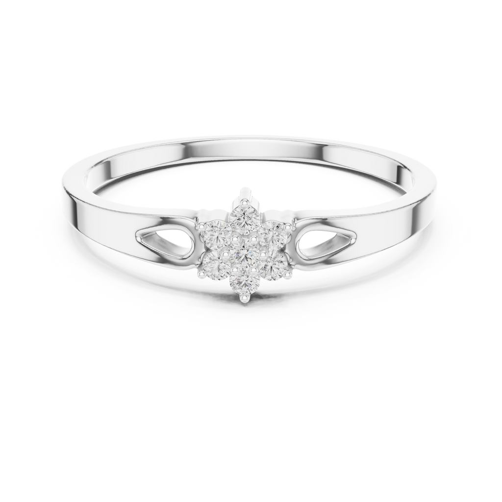 The Classic Ring