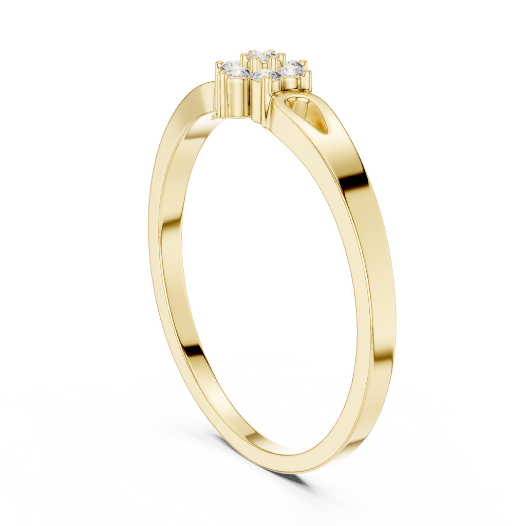 The Classic Ring