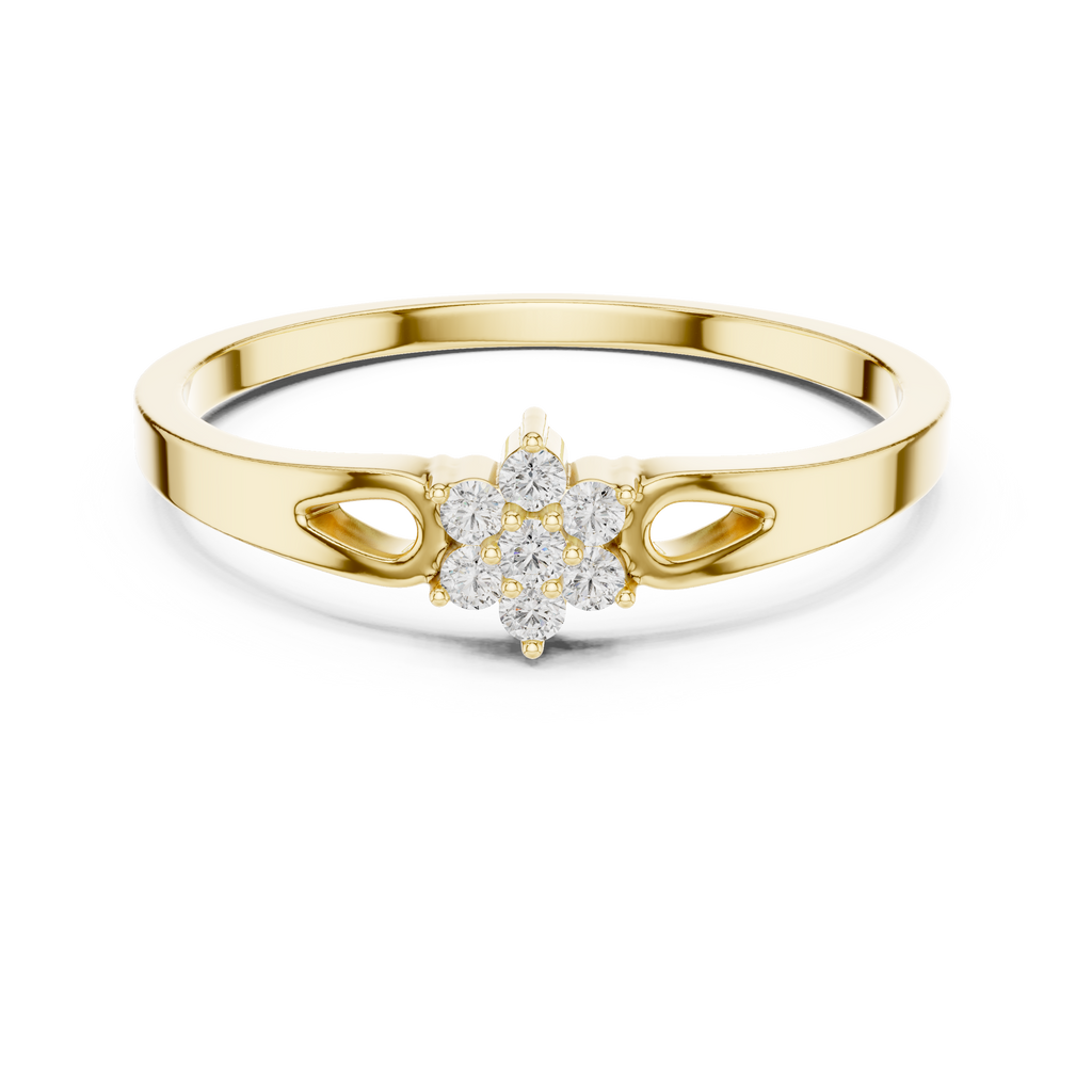 The Classic Ring