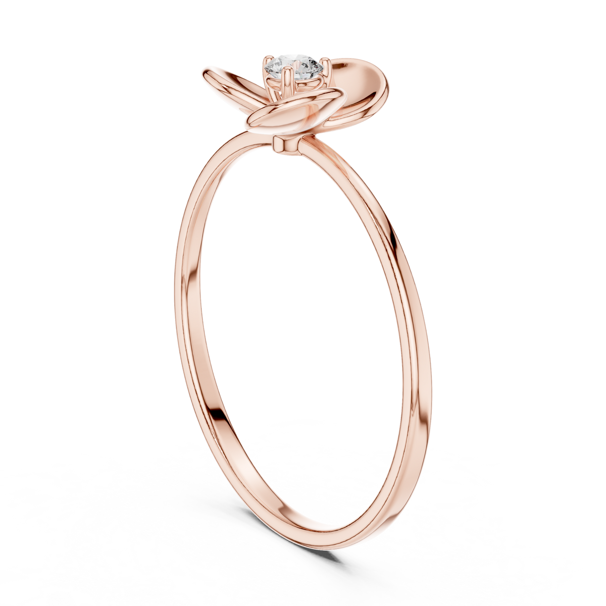 The Classic Ring