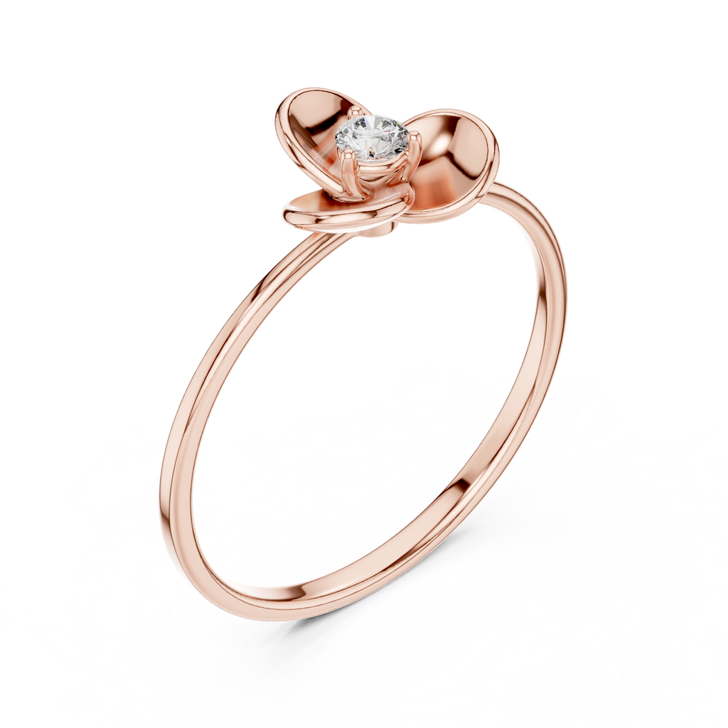 The Classic Ring