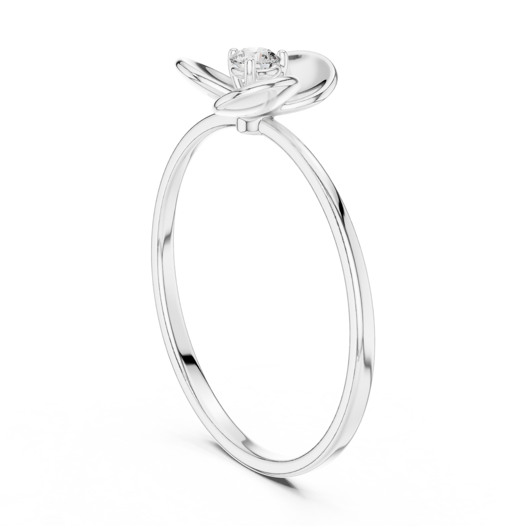 The Classic Ring