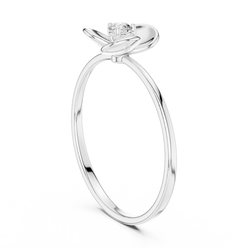 The Classic Ring
