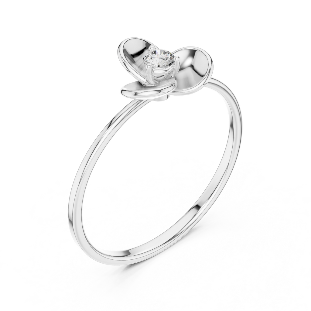 The Classic Ring