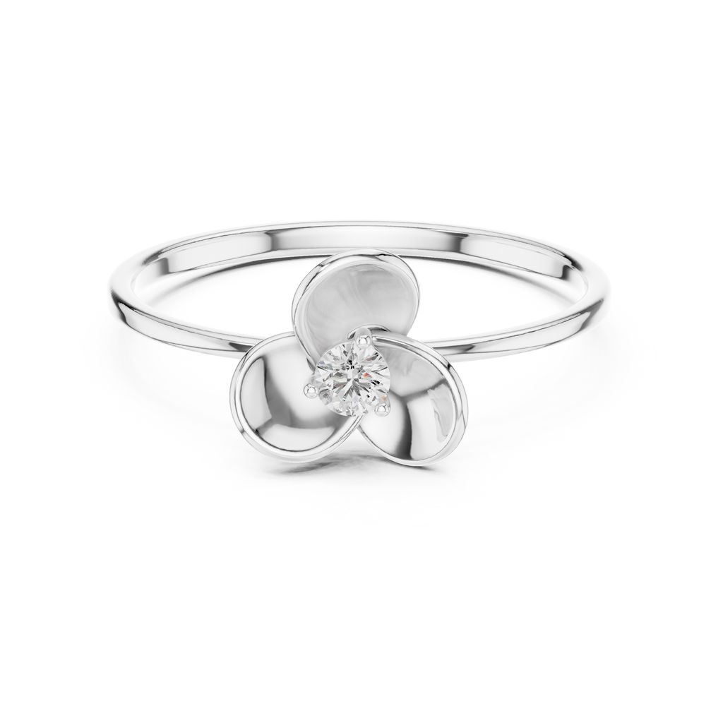 The Classic Ring