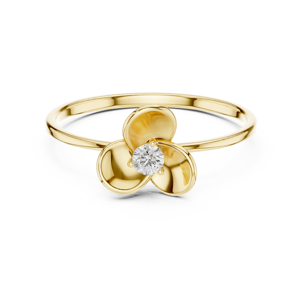 The Classic Ring