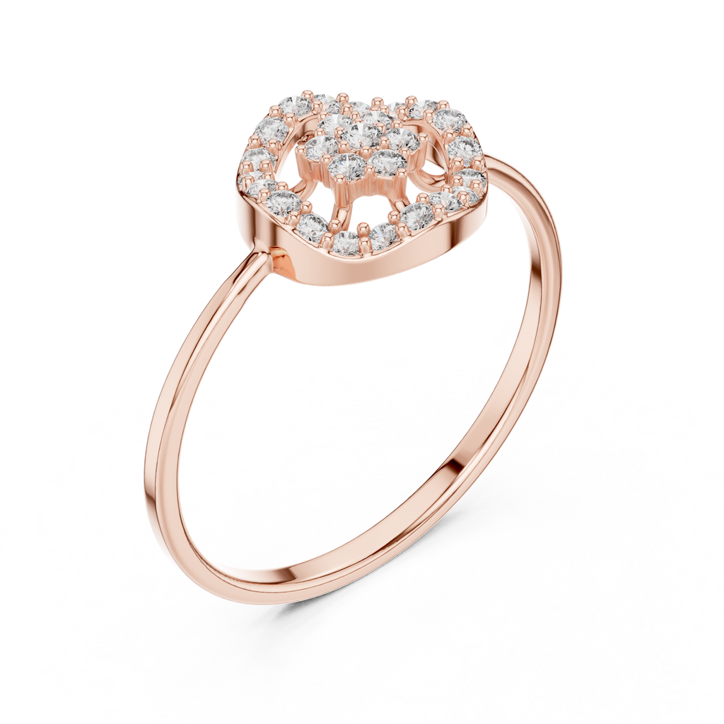 The Iconic Ring