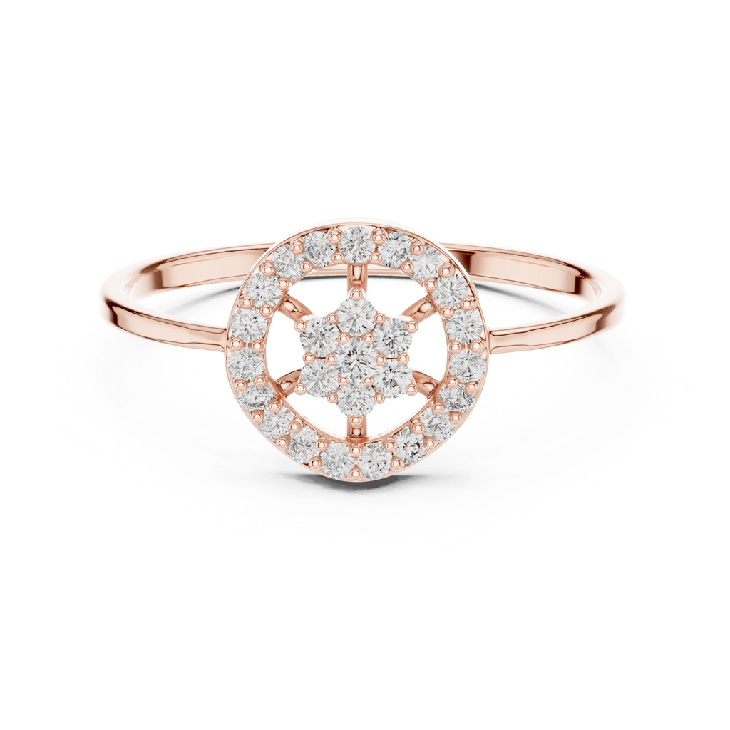 The Iconic Ring