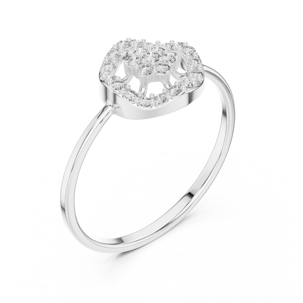 The Iconic Ring