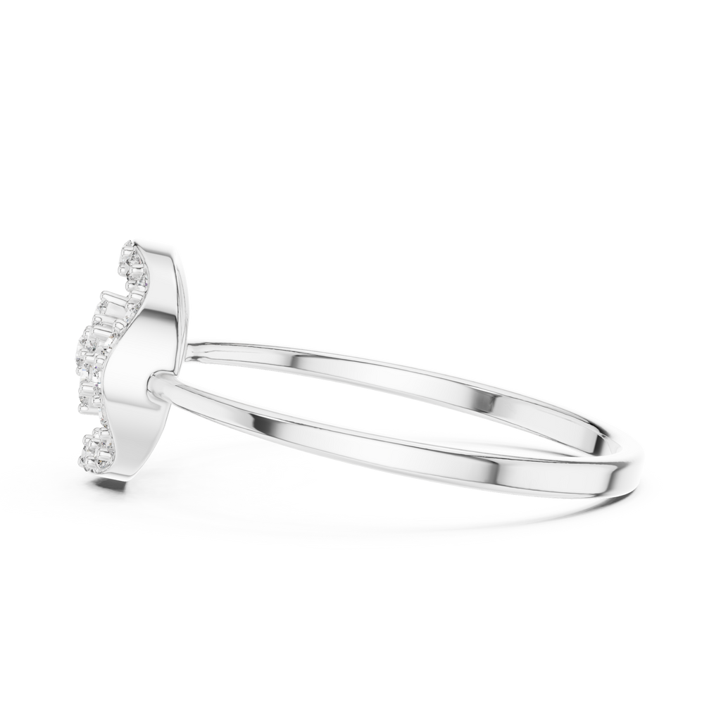The Iconic Ring